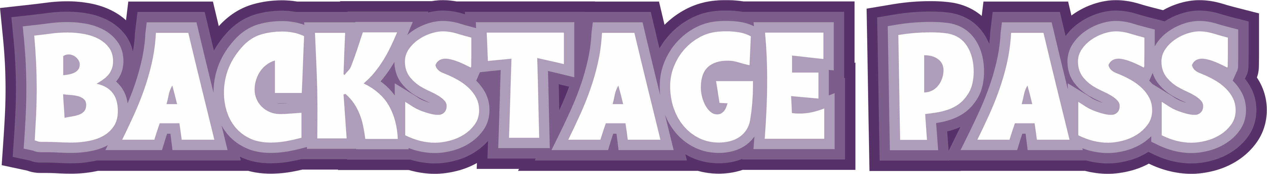 Backstage Pass