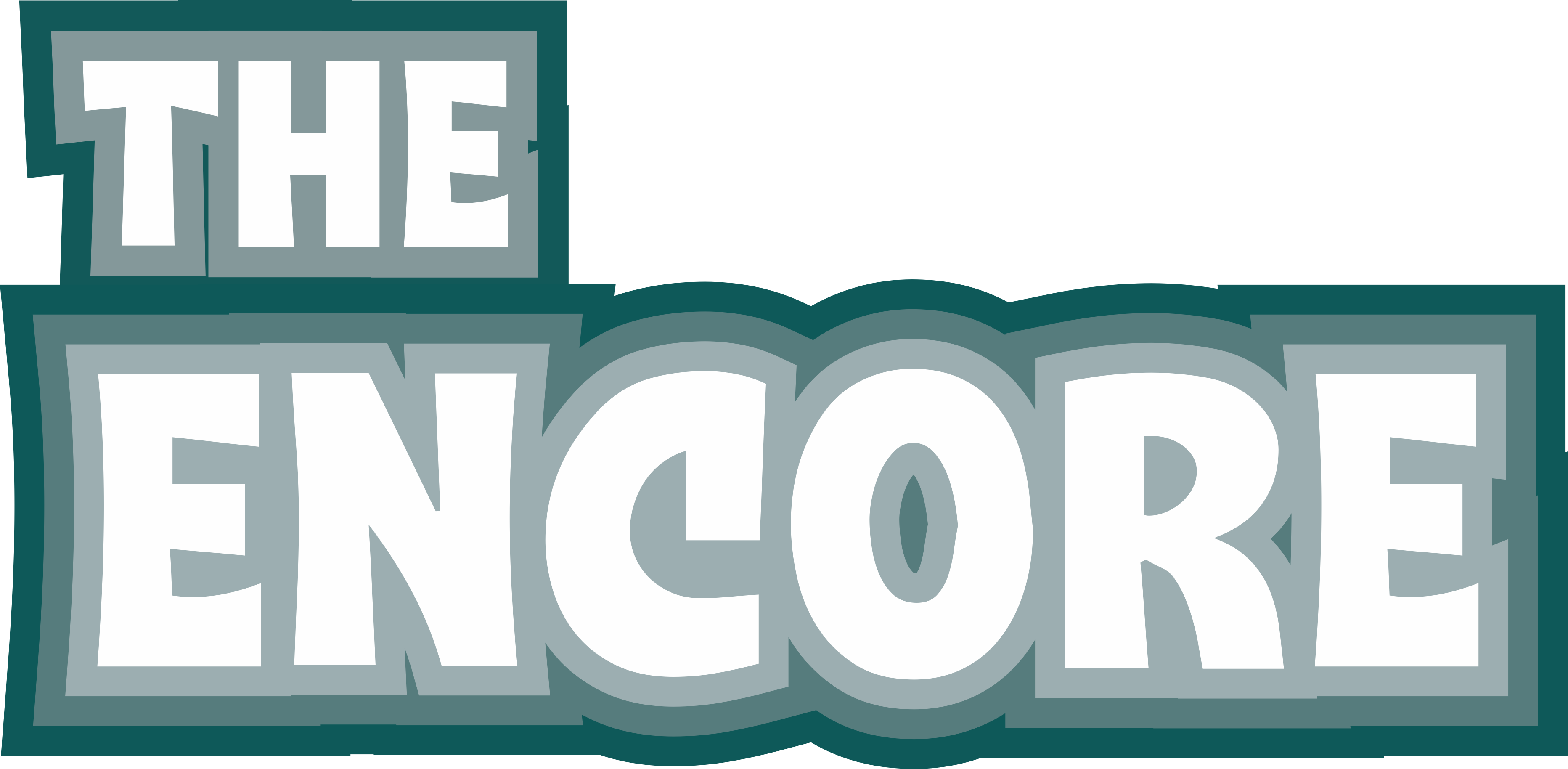 The Encore
