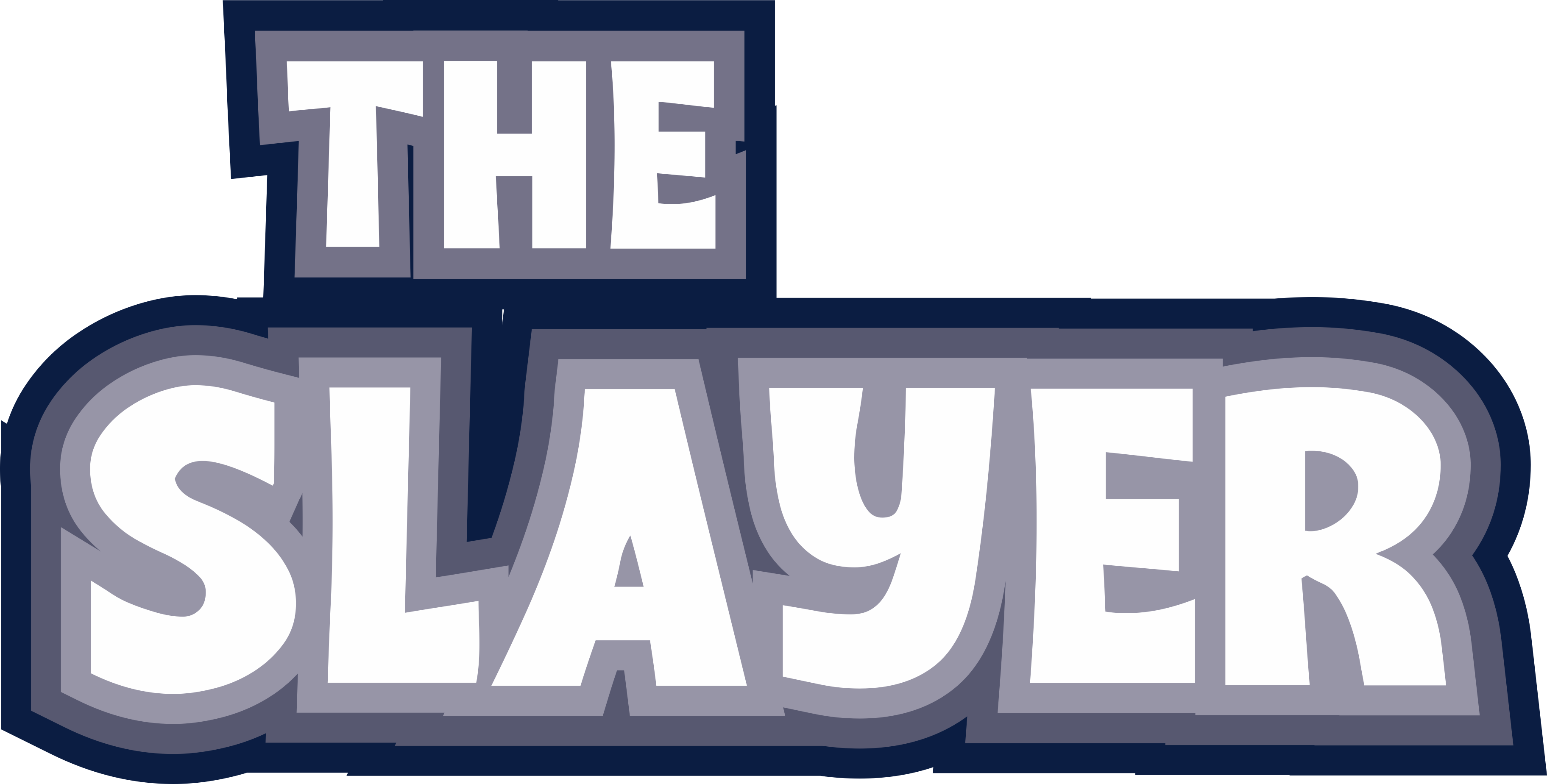 The Slayer